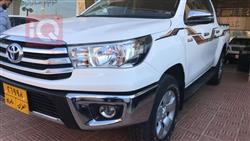 تۆیۆتا هایلۆکس